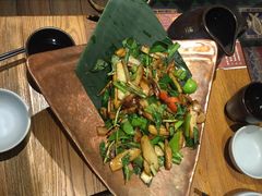 -云海肴·汽锅鸡·云南菜(天津国金汇店)