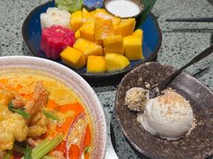 -Home Thai·泰谣(王府井apm店)