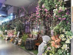 -第101座花园餐厅(湖滨88店)