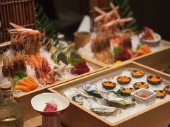 -Minase水濑·日料放题(外滩店)