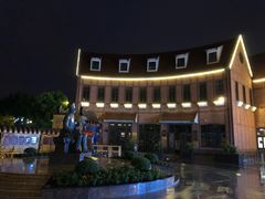 -安徒生童话乐园