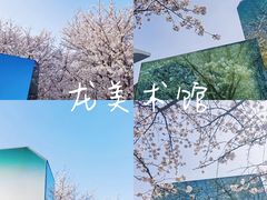 -龙美术馆(西岸馆)