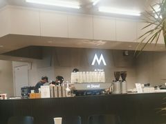 -M Stand(西安大悦城店)