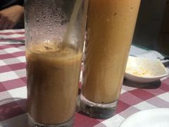 -开心果牛扒城(雍华庭店)