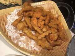 -哥老官重庆美蛙鱼头(宝山龙湖店)
