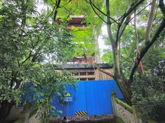 -张坝桂圆林公园