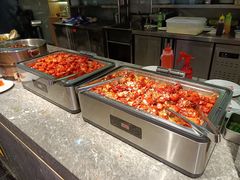 -一方渔歌蒸汽海鲜自助(文化路万达广场店)