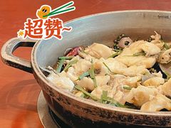 -国家五钻酒家·西樵旺阁渔村(西樵店)