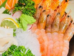 -赤坂亭M9和牛烧肉·日料398放题(万达店)