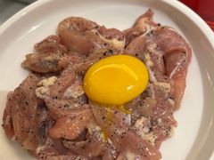 -川越泰火锅(吉利大厦店)