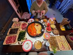 -江北北火锅馆·公路夜市(魏公村店)