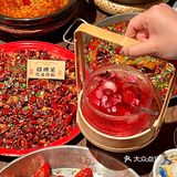 专门去重庆吃的江湖菜 在徐州文庙也能吃到啦!