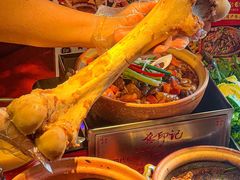 -龚印记牛骨牛杂屋·四代传承(珠影星光城店)