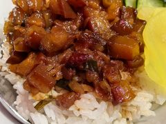 -捡角台湾食堂(宝山店)