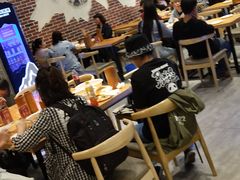 大堂-嘉州叶婆婆钵钵鸡(建设路店)