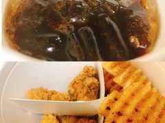 -麦当劳(新闸路店)