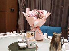 -飞鹿餐饮·陕南菜(北关店)
