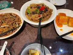 -刘胖子家常菜·蹄花焖藕(中南店)