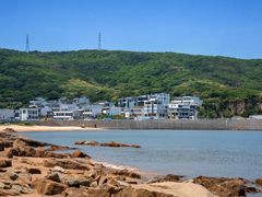 -舟山嵊泗列岛风景名胜区