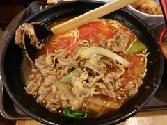 -食其家·牛丼咖喱(金桥国际店)