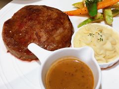 -Deer Park鹿园西餐(仁恒置地广场店)