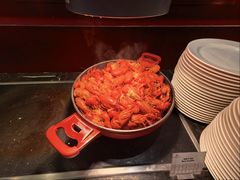 -昆泰嘉华酒店-嘉华咖啡厅