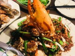 -喜记避风塘炒辣蟹(总店)