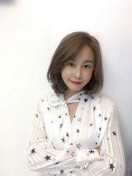 -DG SALON·潮牌造型