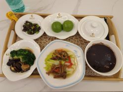 点击看大图 -美悦湾月子中心(熙湖店)