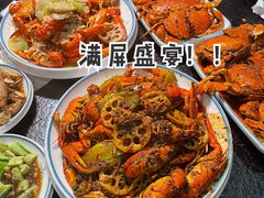 -三妹小龙虾·黄油蟹(华侨城总店)