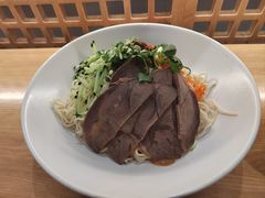 -马记永·兰州牛肉面(3019君尚店)