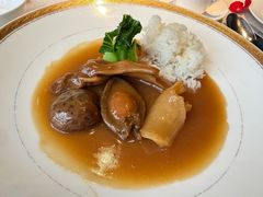 -皇朝会.经典传统粤菜(外滩店)