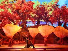 -华夏文旅西安度假区