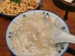 -邓婆婆手工冰粉铺(中港·燊海森林店)