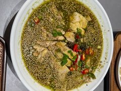 -四川饭店(长白店)