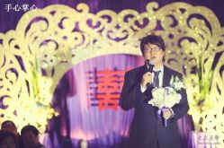 -DNA Wedding 婚礼记(上海店)