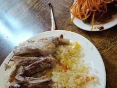 -特丰抓饭(新天润店)