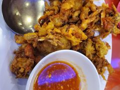 -大茄来海鲜餐厅(亚洲城分行)