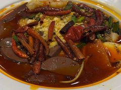 -天和晟新京菜.水煮鱼.湘土菜(国展店)