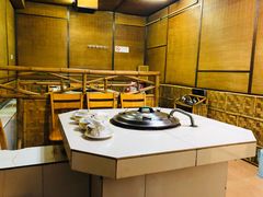 -大鹅岛灶台鱼·铁锅炖(水库路店)