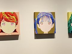 -华氏画廊