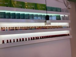 -纤纤玉手美甲美睫美容