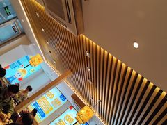 -素满香·Vegan食养自助(天一广场店)
