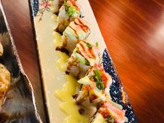-白石的深夜食堂(万达店)