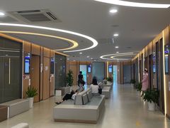 -美年大健康体检中心(浦东美张分院)
