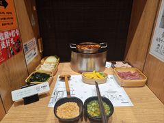 -独食火锅·半米屋台(望平街店)