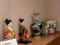 -万鱼亭 日本料理(无锡香山名园店)