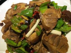 -旺角小渔村(幸福中路店)