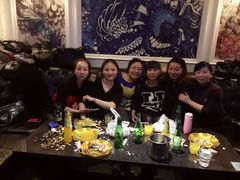 -公馆KTV(后湖店)