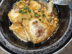 -老客家·客家菜(万达店)